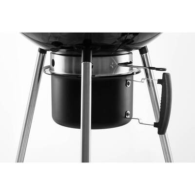 Charcoal Grill Gourmet 57