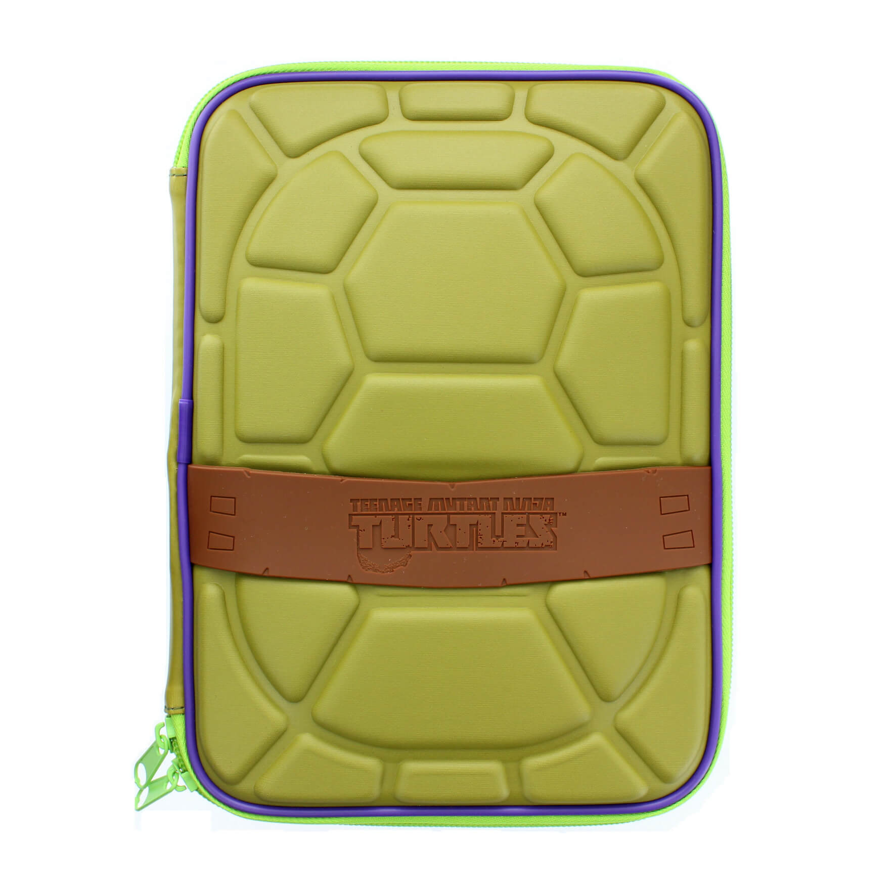 TMNT Tablet Laukku Turtles 7-8" Universal
