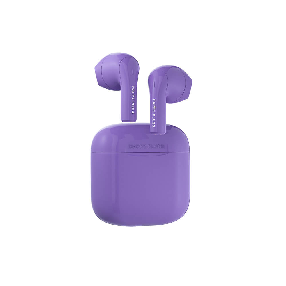 Headphone Joy In-Ear TWS Purple