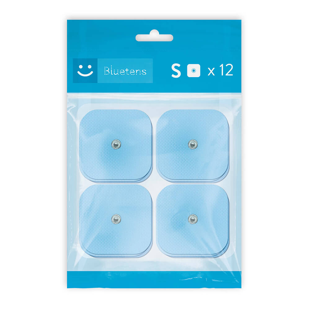 Electrodes Small 12-pack