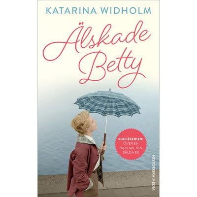 Älskade Betty