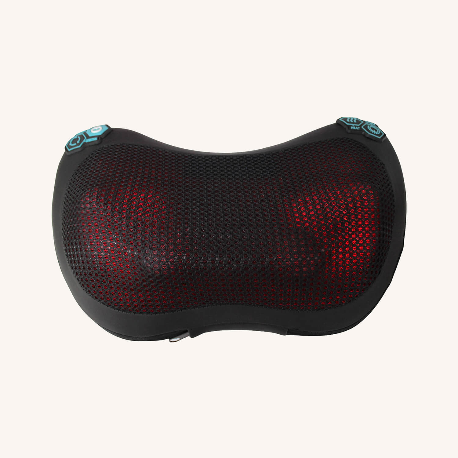 Massage Pillow Black