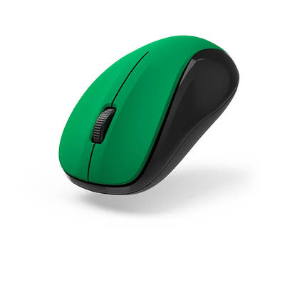 Optical Wireless Mouse MW-300 V2 Green