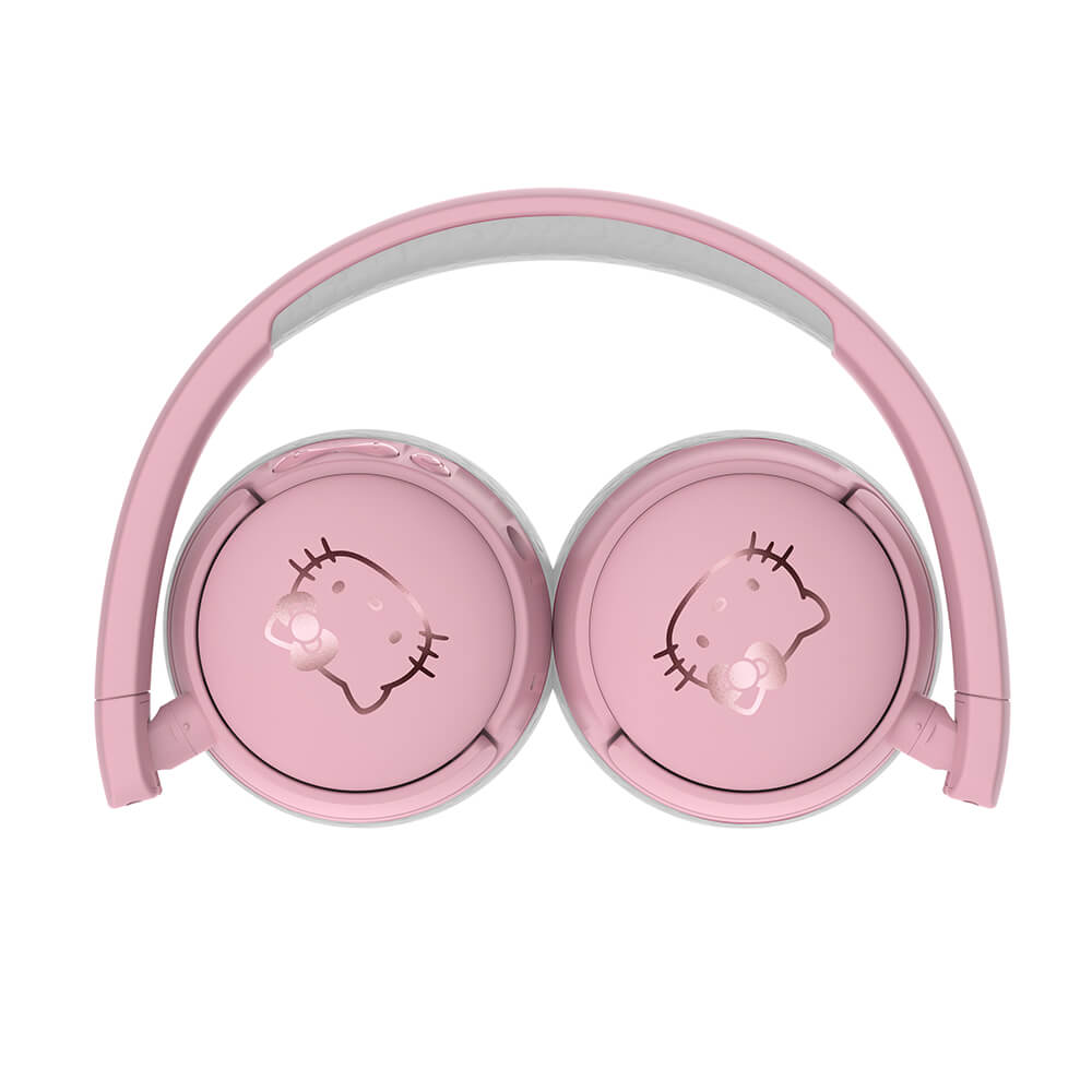 Headphone On-Ear Wireless 85dB/95dB - Tura Scandinavia