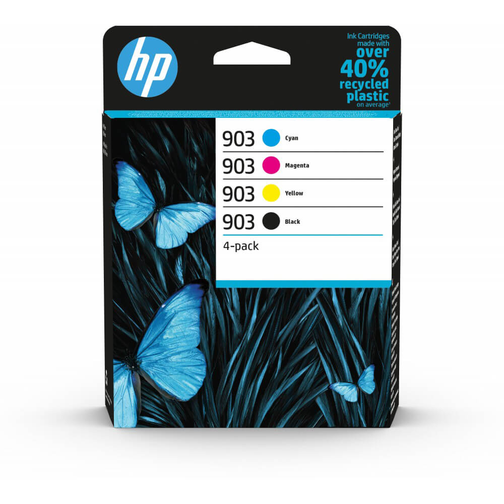 Ink 6ZC73AE 903 Multipack