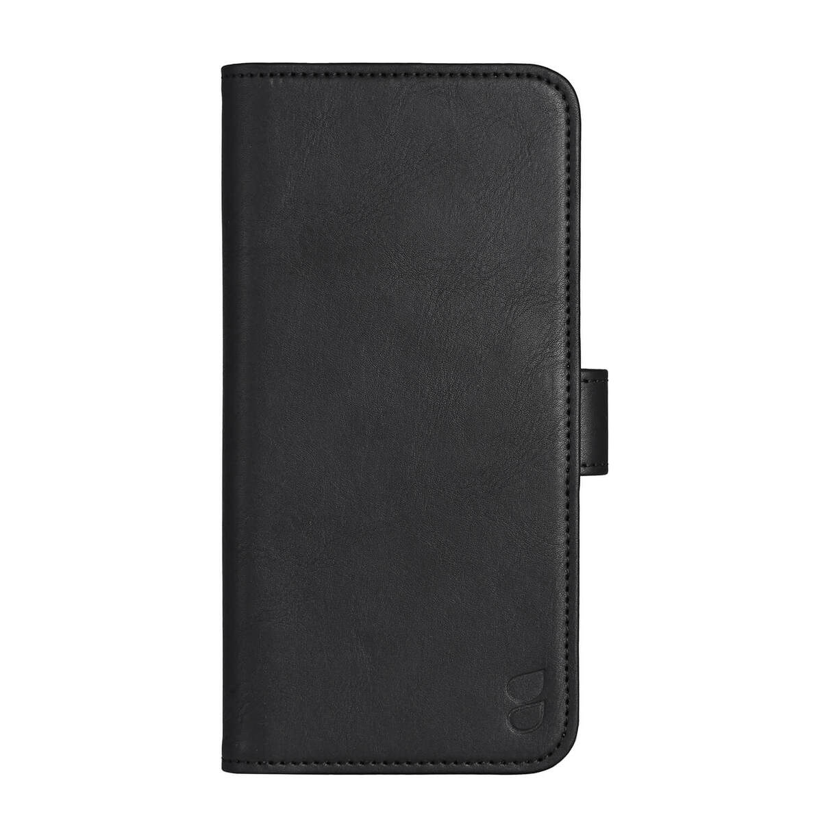 Wallet Case 2-in-1 MagSerie Black - iPhone 16 Pro Max