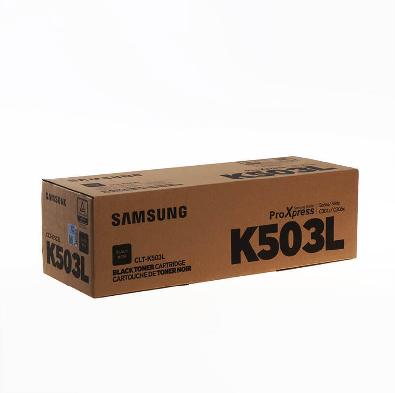 Toner SU147A CLT-K503L Musta