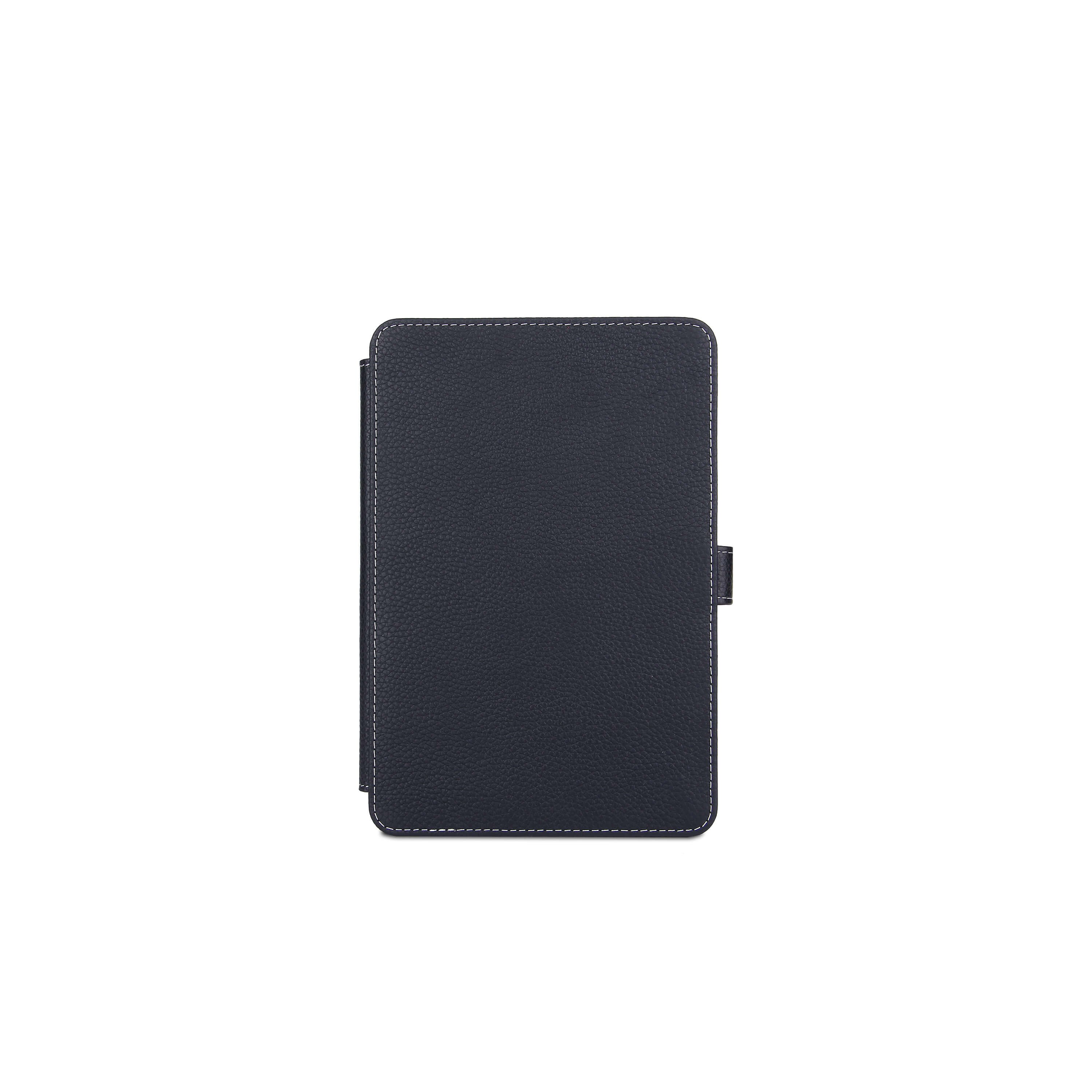 Tabletcover Leather Black iPad Mini 7,9" 2012-2019