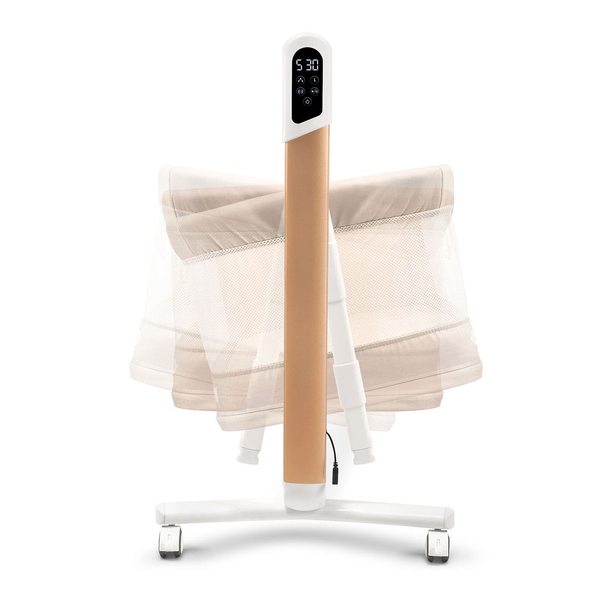 Travel Crib Como 4In1 - Tura Scandinavia