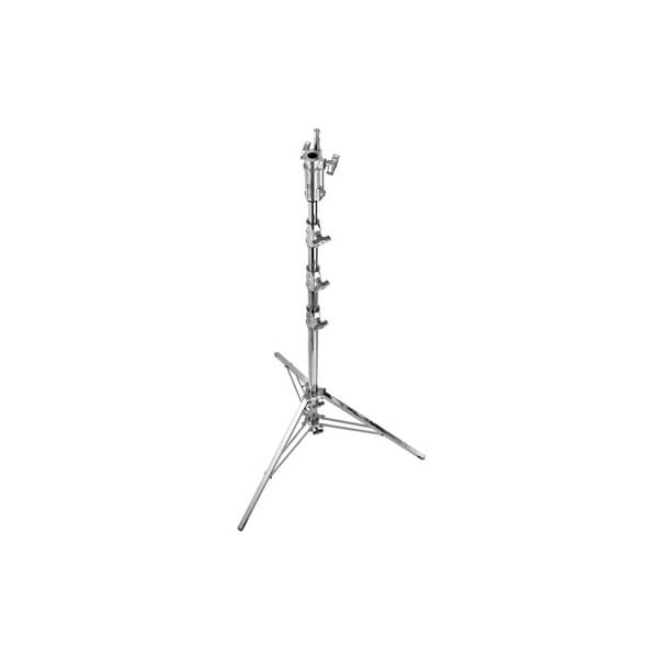 Lightning Tripod A1020CS, Sil ver