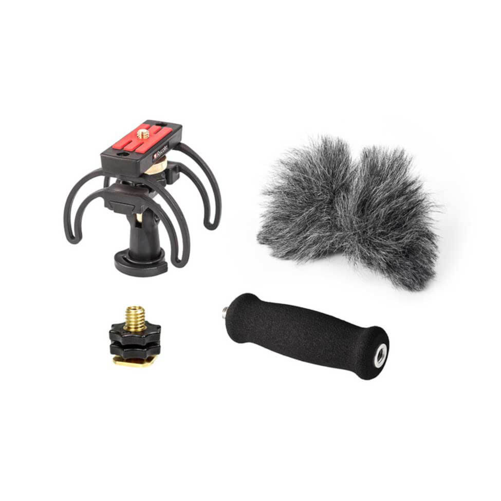 RYCOTE Audio Kit Tascam DR-05