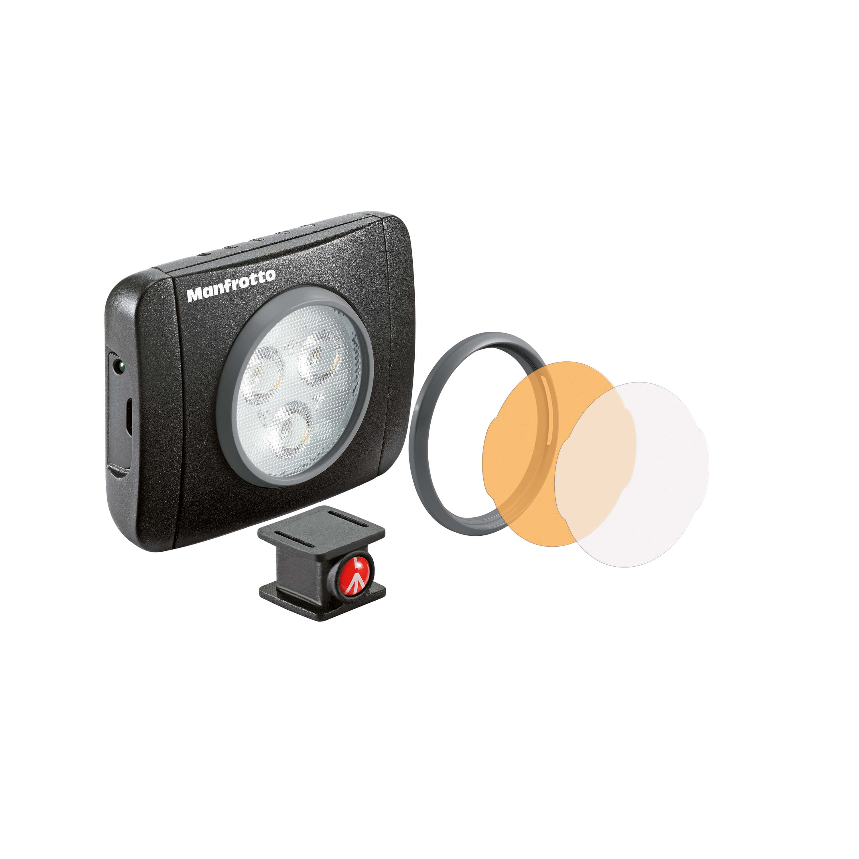 MANFROTTO LED-Belysning LUMI Play