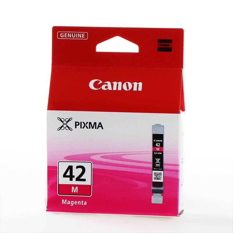 Musteet 6386B001 CLI-42 Magenta