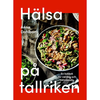 Hälsa på tallriken