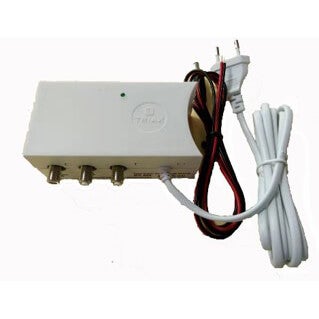 TRIAX Virtalähde 12/220V IFP224 sopii UFO antennille