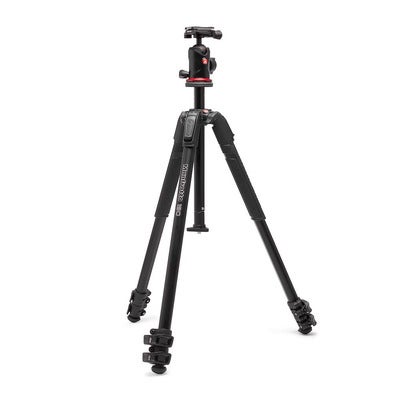 Kolmijalka-sarja Valokuva MT190X3 + MH496-BHQ6T