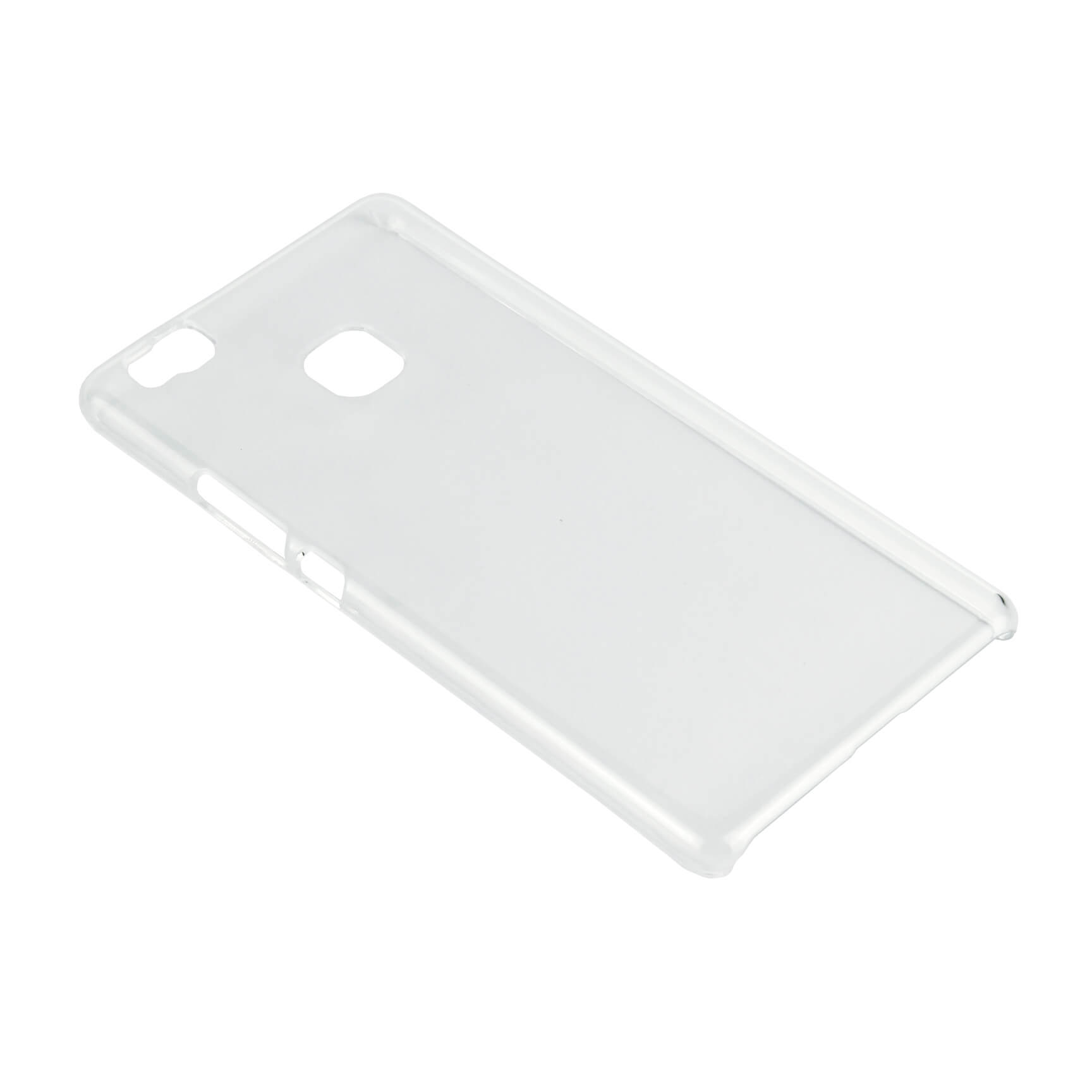 Phone Case Transparent - Huawei P9 Lite  