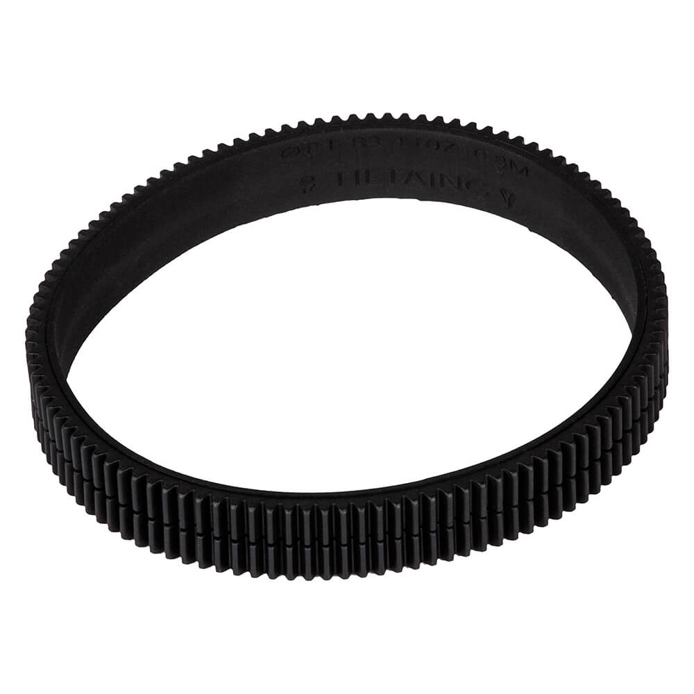 TILTA Seamless Focus Ring for  81mm to 83mm Lens