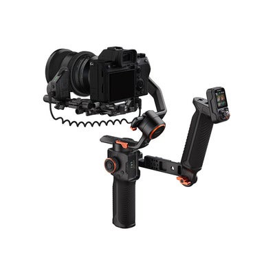 Gimbal iSteady MT5 Pro Kit til Kamera & Telefon