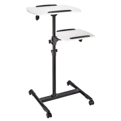 Beamer Table