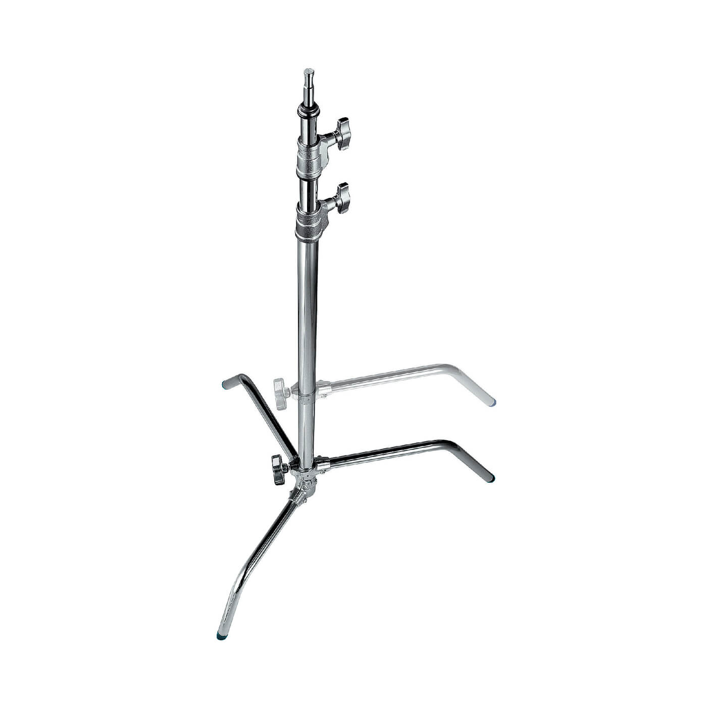 AVENGER Photo/ Video Lighting Tripod C-STAND 18 SLIDING, Silver