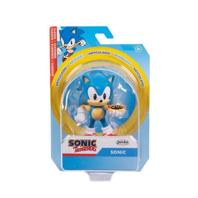 Sonic The Hedgehog 2.5 Inch Figure (Assorted 19)