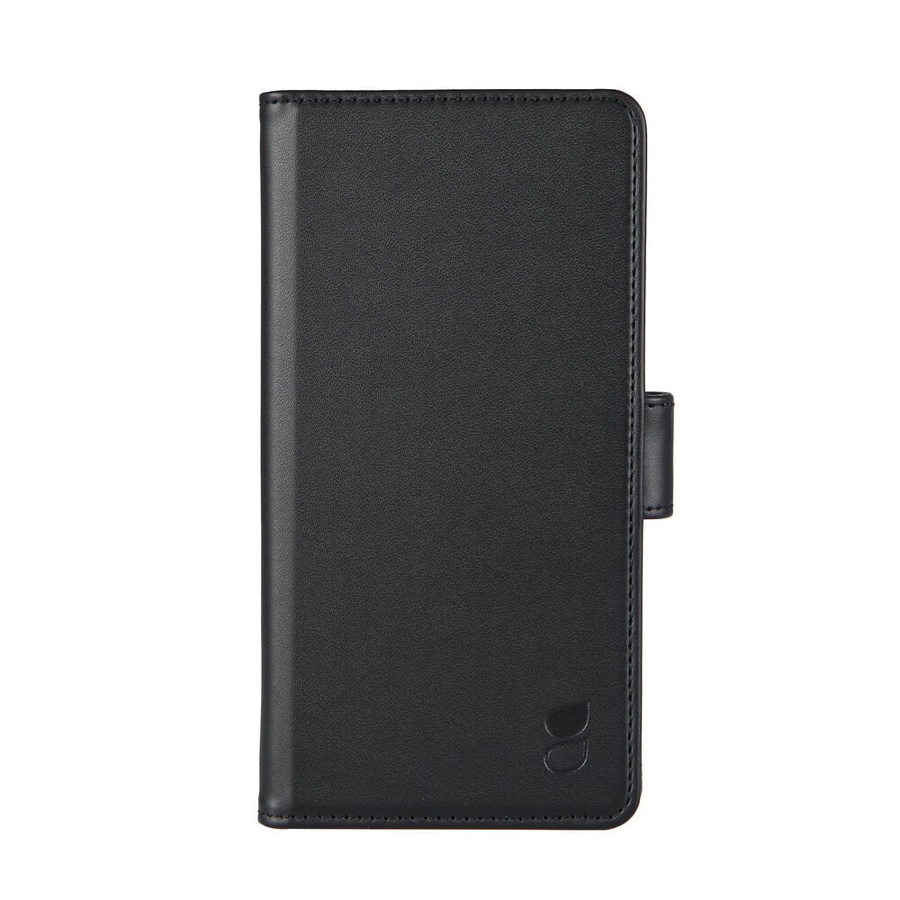 Wallet Huawei P Smart 2019 Sort