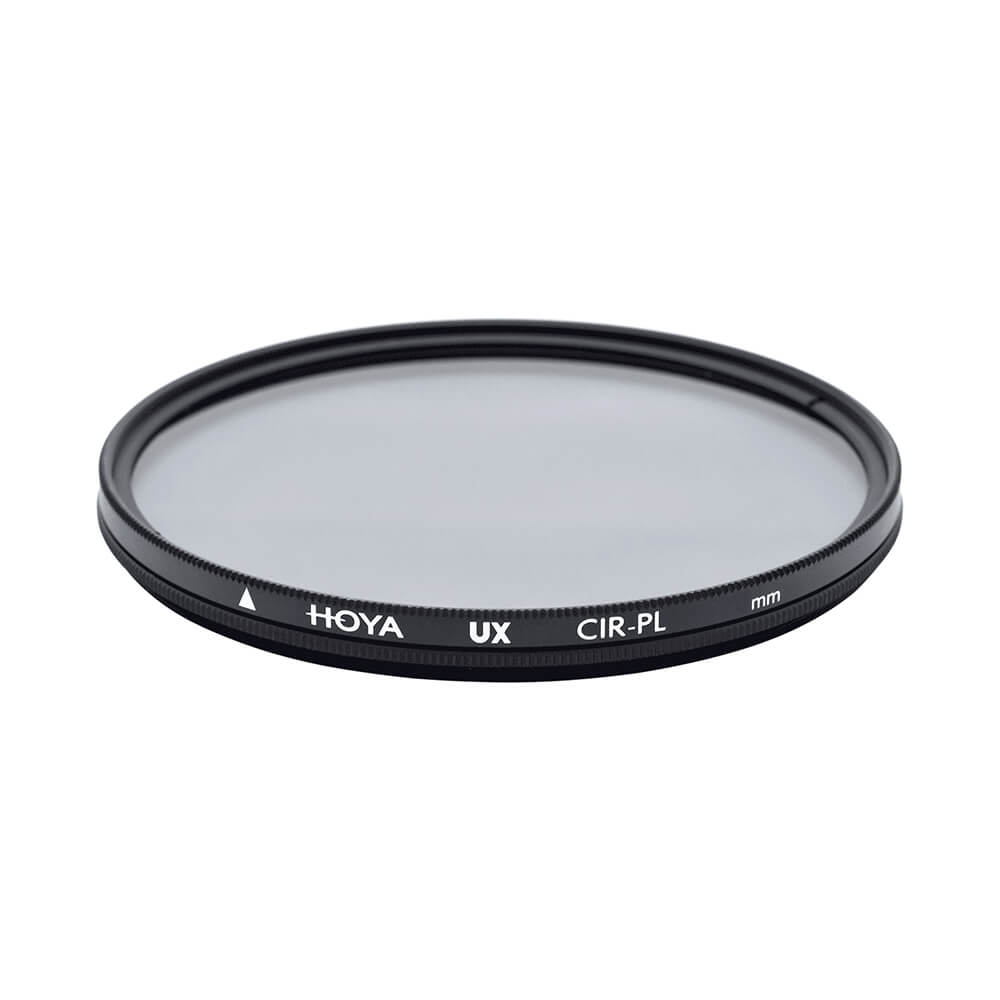 HOYA Filter Pol-Cir. UX 52mm