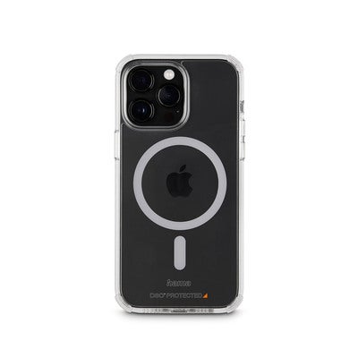 Glass Protector  Extreme Protect Iphone Pro MagCase Transparent