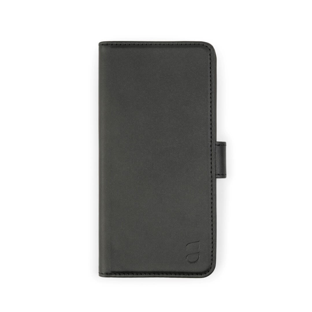 Wallet Case Black - Samsung S9 Plus 