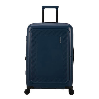 Matkalaukku DashPop Spinner 67/24 Midnight Blue