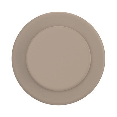 PopGrip for MagSafe Soft Touch Latte