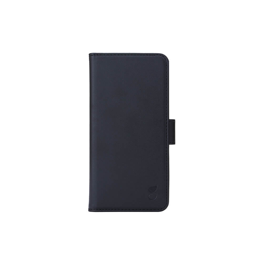 Wallet Case Black - Samsung A51 4G