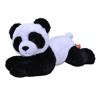 Gosedjur Ecokins 30 cm Panda