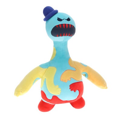 Plush Toy Poppy Playtime 12,5" Deluxe S4 - Doey