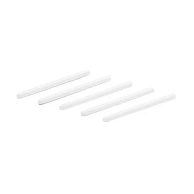 Nibs White (5-pk) 