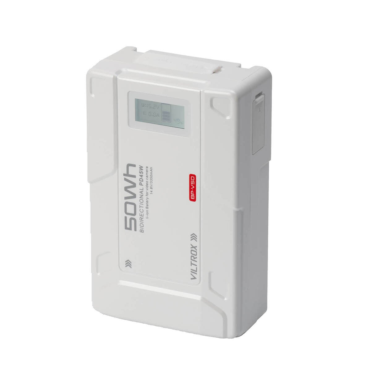 Battery BP-VP50 V-MOUNT 50WH Type