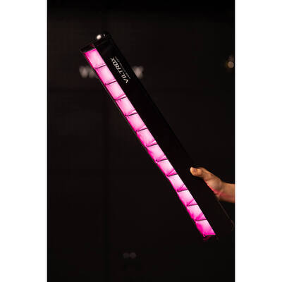 VILTROX LED-LIGHT K60 2 Kits 20W TUBE LIGHT, (Grid + bag)