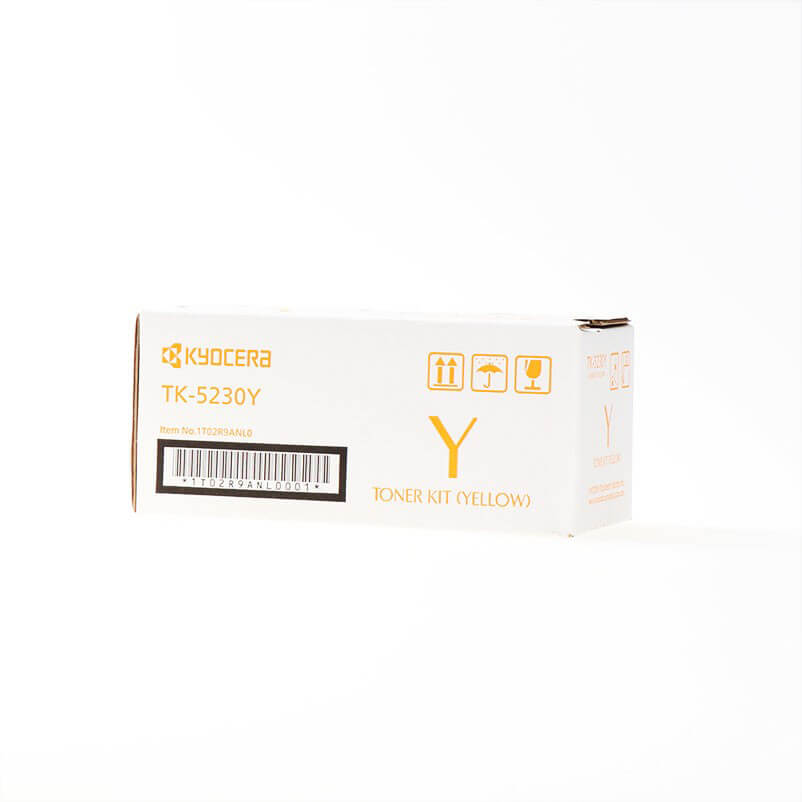 Toner 1T02R9ANL0 TK-5230 Yellow