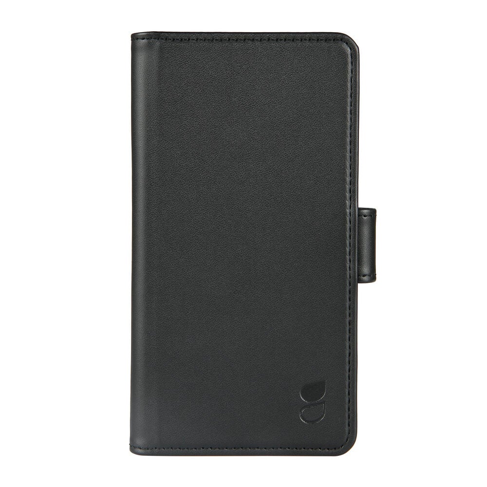 Lommebokveske LG K11 Svart