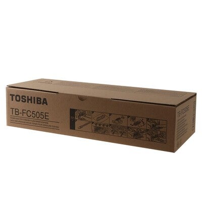 TOSHIBA Waste 6AG00007695 TB-FC505E