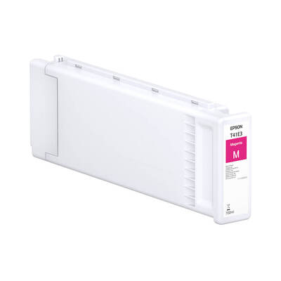 EPSON Ink UltraChrome XD2 T41E34N Magenta 700ml