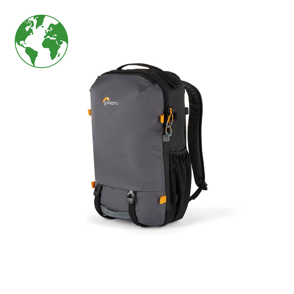 Back Pack Trekker Lite BP 250 Grey