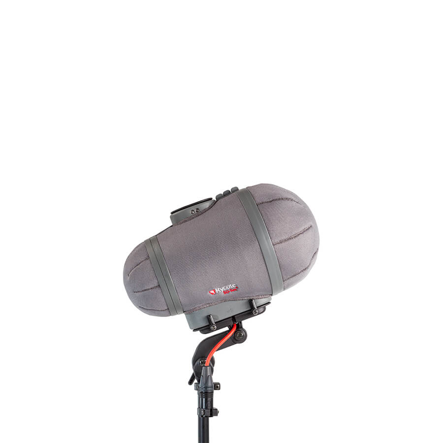 RYCOTE Cyclone Windshield Kit Small