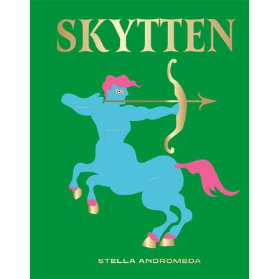 Skytten