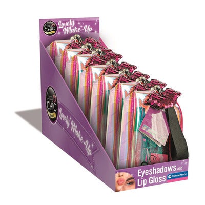 Crazy Chic Soft Pochette 1 (CDU)