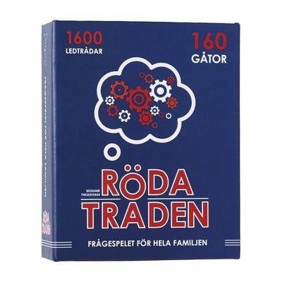 Röda tråden 