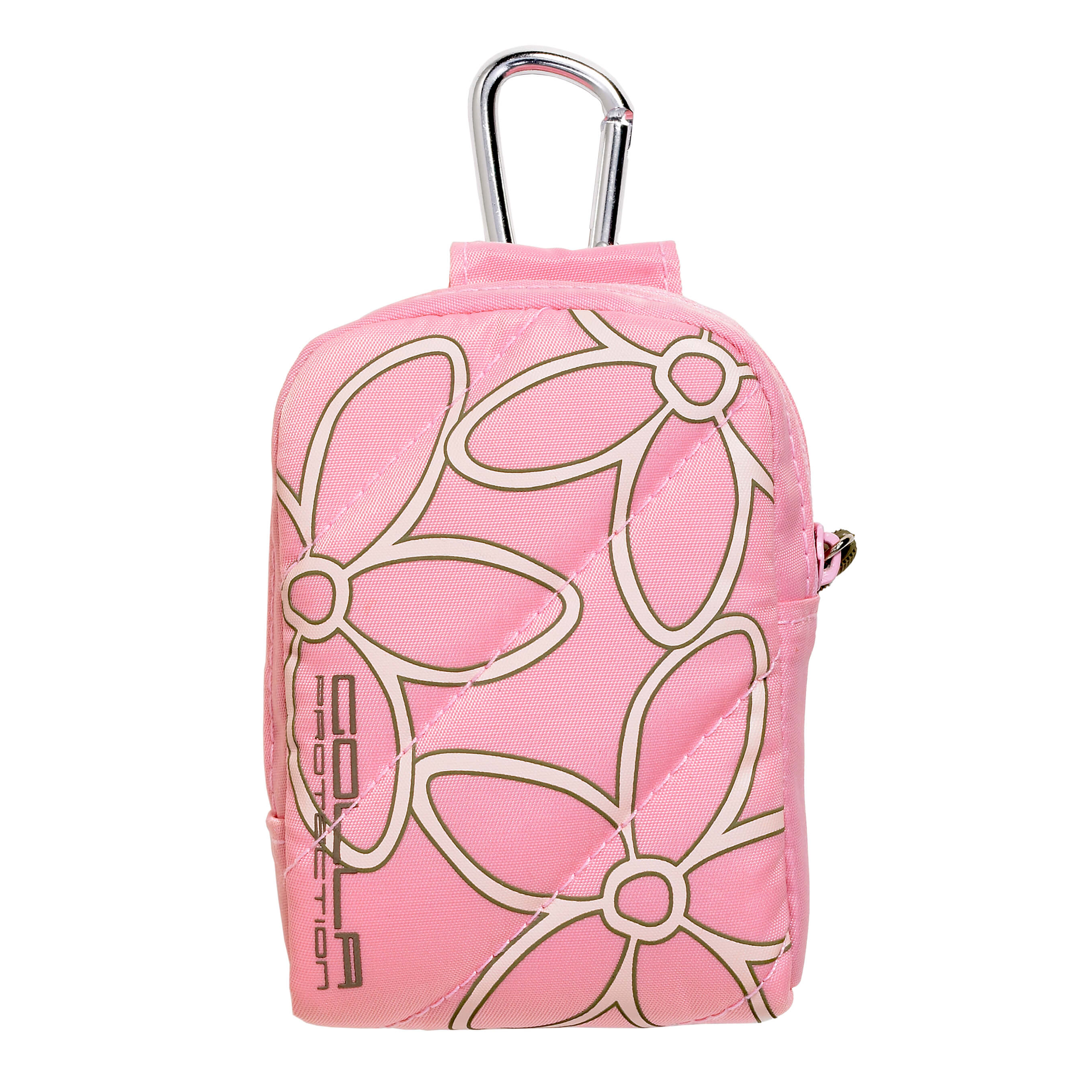 Digitale Camera Bag HULA, 40g , Pink