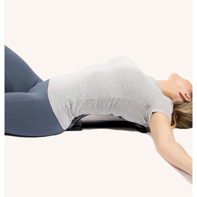 Selän Venytys Back Stretch Pro