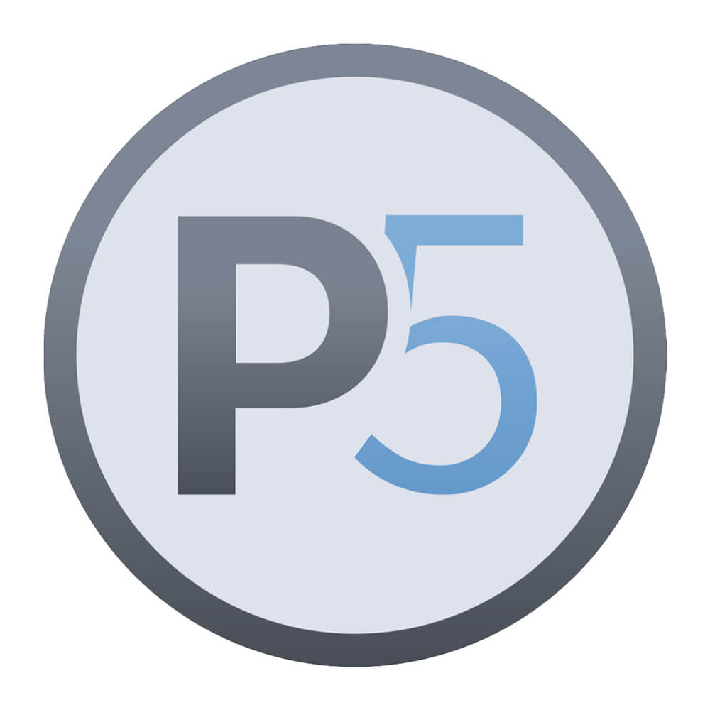 ARCHIWARE P5 Archive 